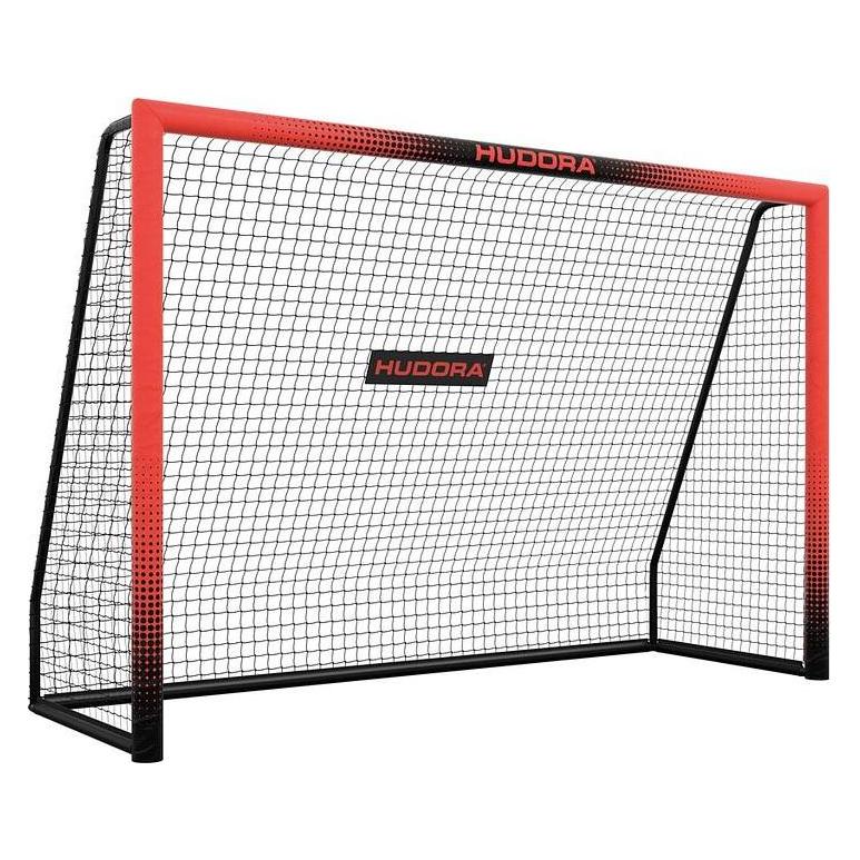 Hudora Fussballtor Pro Tect 240 Advanced (77049)