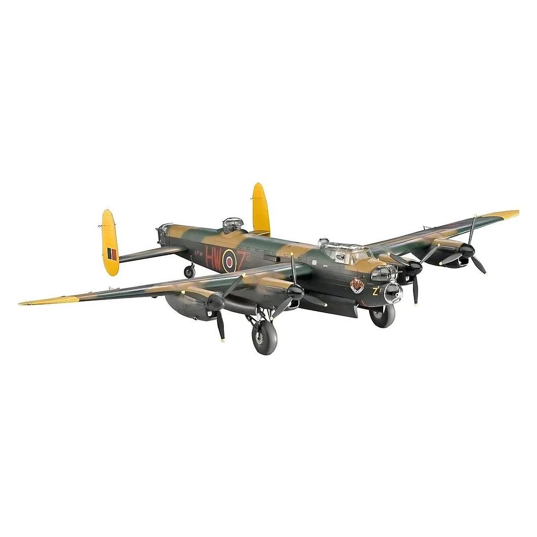 Revell Avro Lancaster Mk.III (REV 04300)