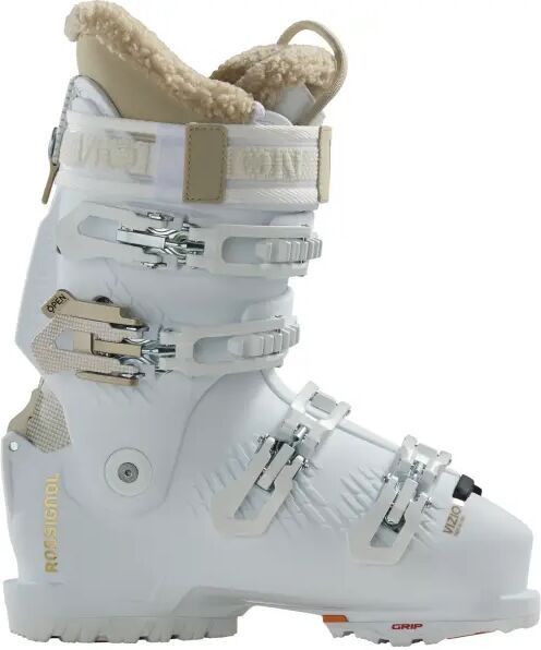 Skischuhe Damen Rossignol Vizion 4B 80 Pro GW (23.5 - Weiß)