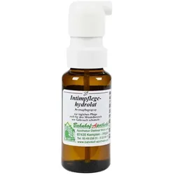 Bahnhof-Apotheke Intimpflege Hydrolat 20ml