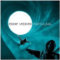 Republic Records, Schallplatten, Eddie Vedder - Earthling (2022 Indie Exclusive Blue/Black Translucent Marble) (Eddie Vedder)
