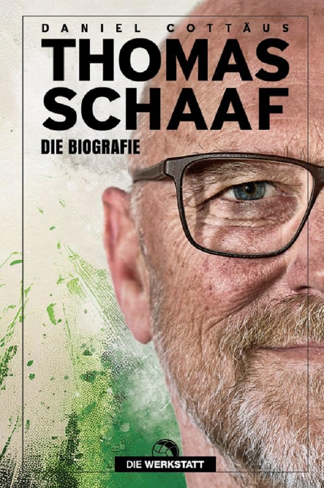 Daniel Cottäus - Thomas Schaaf: Die Biografie - Preis vom 13.10.2026 11:25:28 h