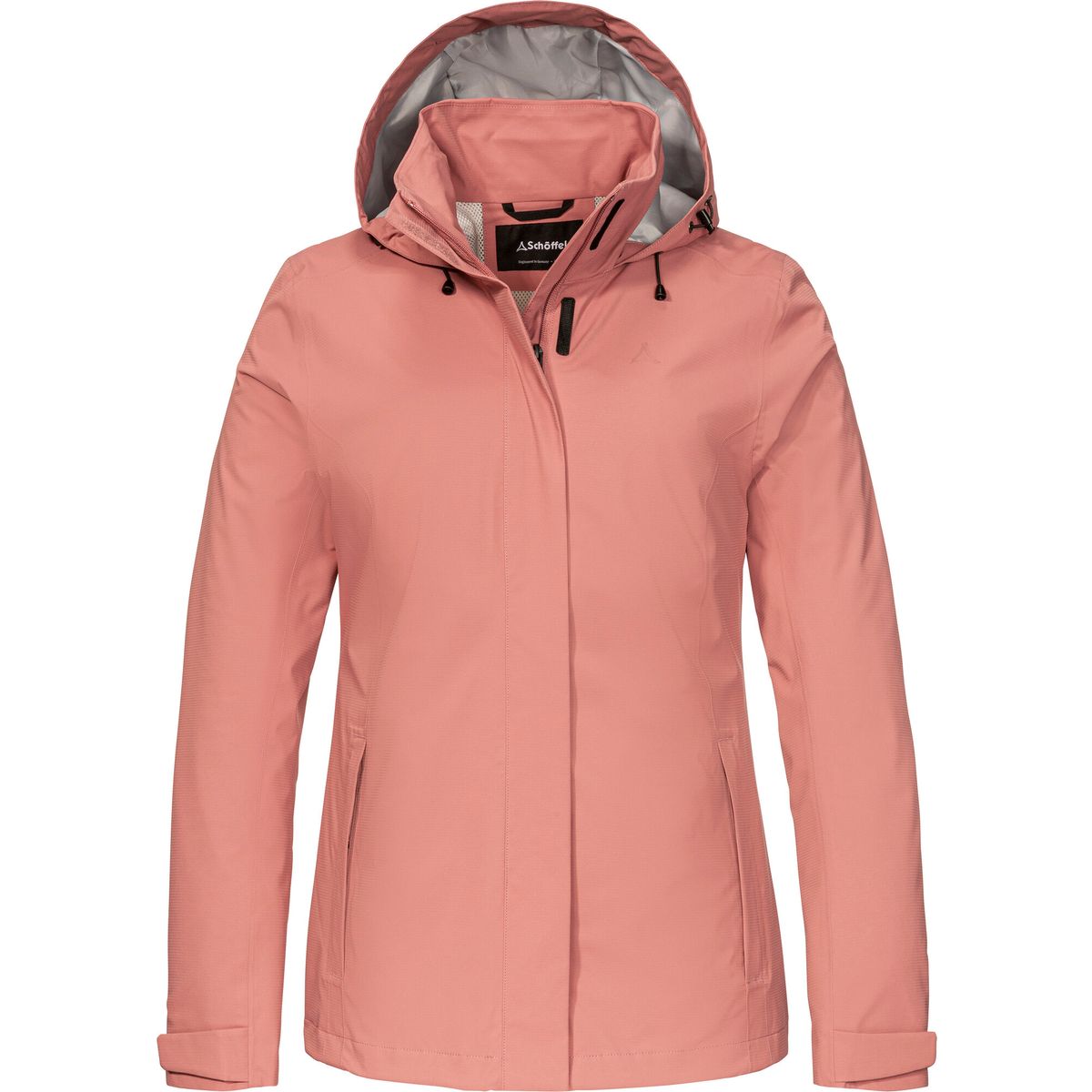 Schöffel Jacket Gmund Women ashed rose (3605) 46 13194-23650-3605-46
