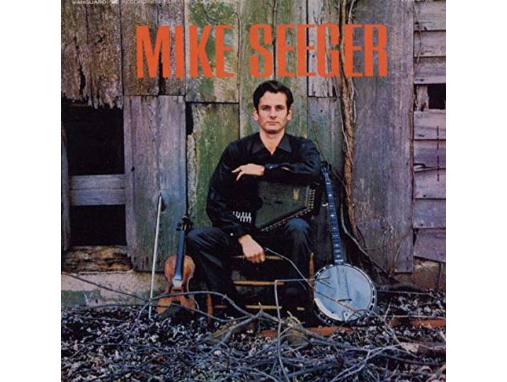 Mike Seeger