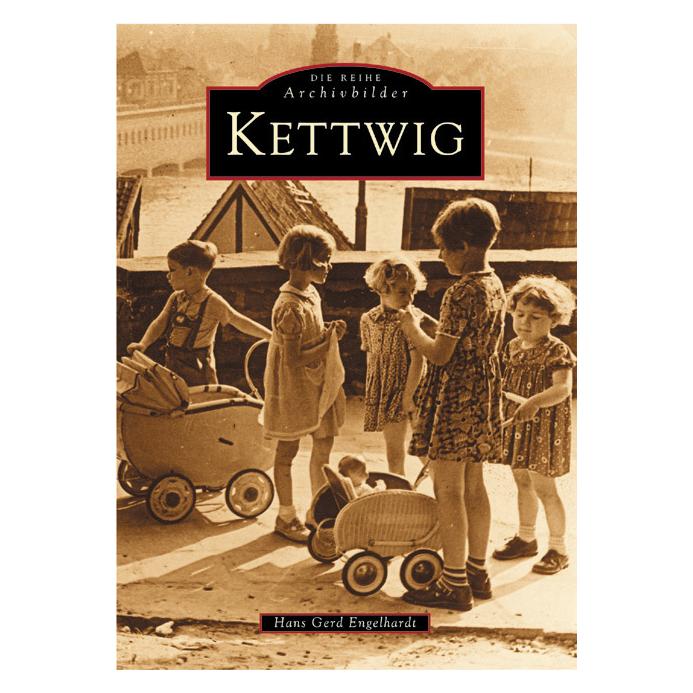 Sutton Kettwig (Deutsch, Softcover, Hans G Engelhardt) (55867607)