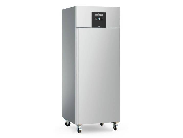 Armoire Réfrigérée Professionnelle Inox Ecofrost 600 L - Combisteel