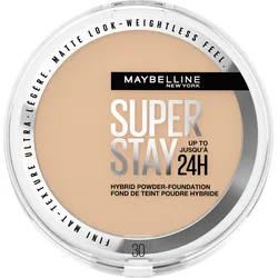 MAYBELLINE NEW YORK SuperStay MakeUp Kompaktpuder - beige