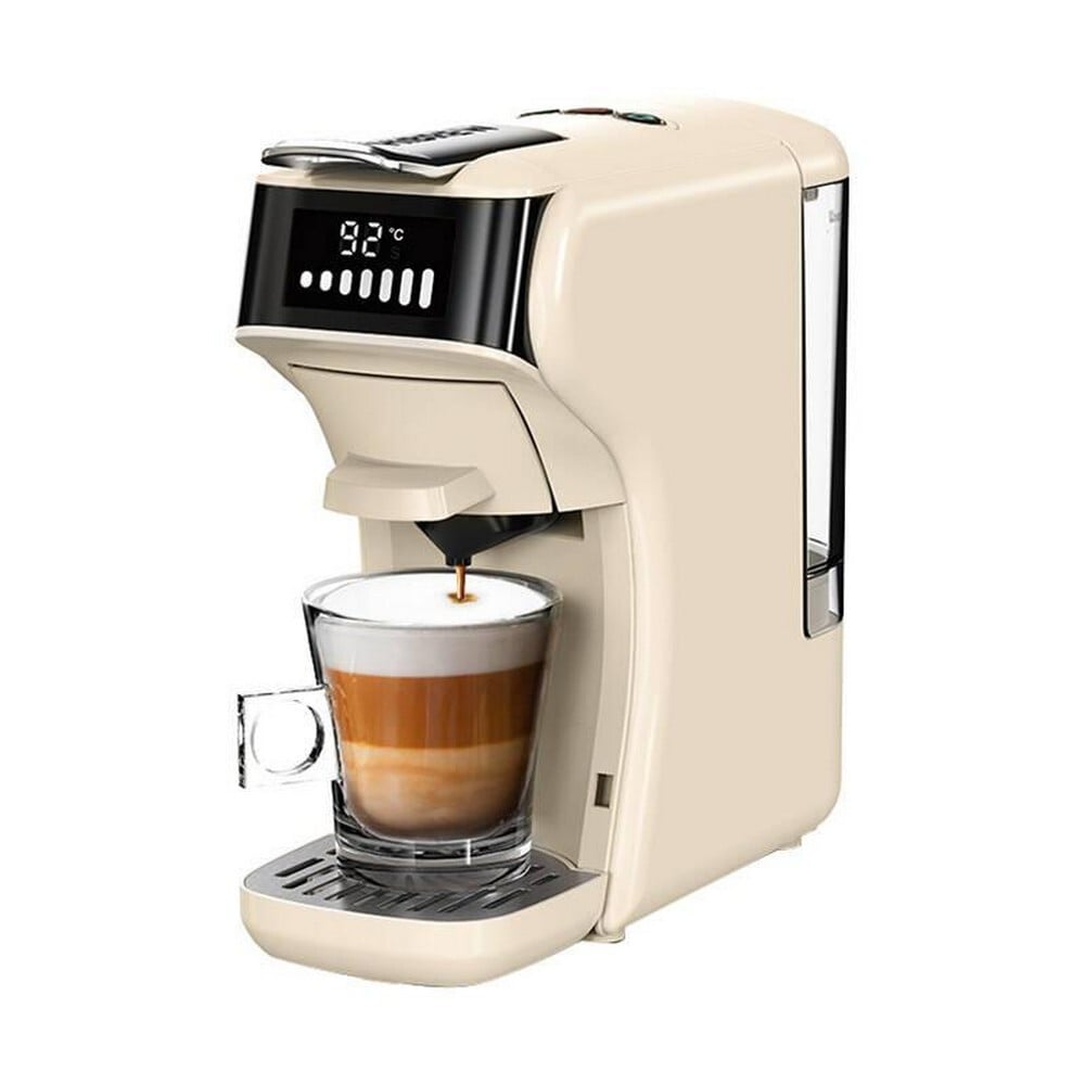 HiBREW Uniseks H1B-white