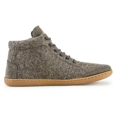 Doghammer - Arctic Terrar Local Wool - Barfußschuhe 37 | EU 37 grau