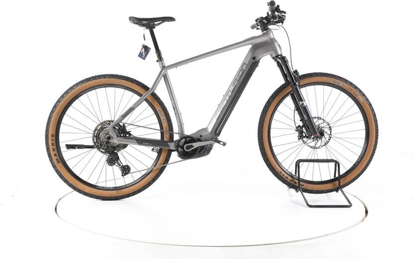 Centurion Backfire E R2700i XL E-Bike - 306786