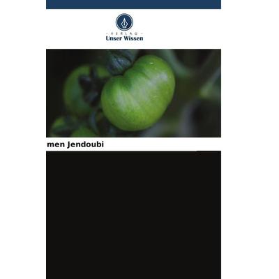 Die Stärkung der Abwehrkräfte der Pflanze gegen Pilze, Taschenbuch von Imen Jendoubi, Verlag Unser Wissen