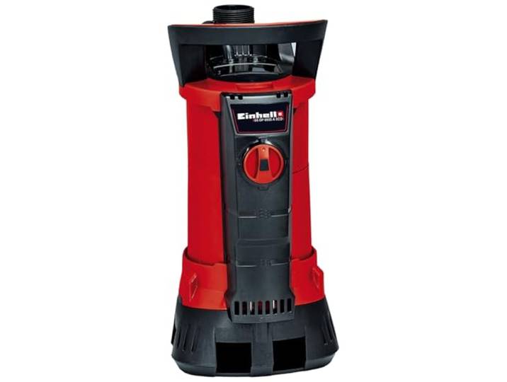 Einhell vuilwaterpomp GE-DP 6935 A