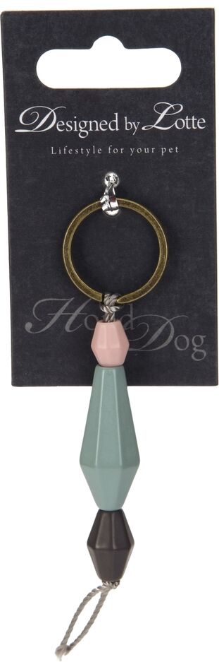 Designed by Lotte Pendente Moyet per Cane