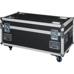 Wentex Pipe & Drape Case for FOH Kit Für bis zu 19 m Breite