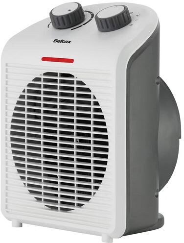 Beltax Termoventilador  BFH2002  2000W - Branco