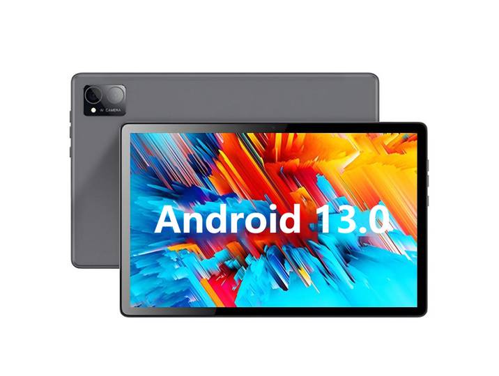 Nouvelle tablette 5G version mondiale 10,36 pouces, 10 cœurs, 8 Go de RAM, 256 Go de ROM, double carte SIM, 3G/4G LTE, 5G WiFi, tablette PC Android 13.0
