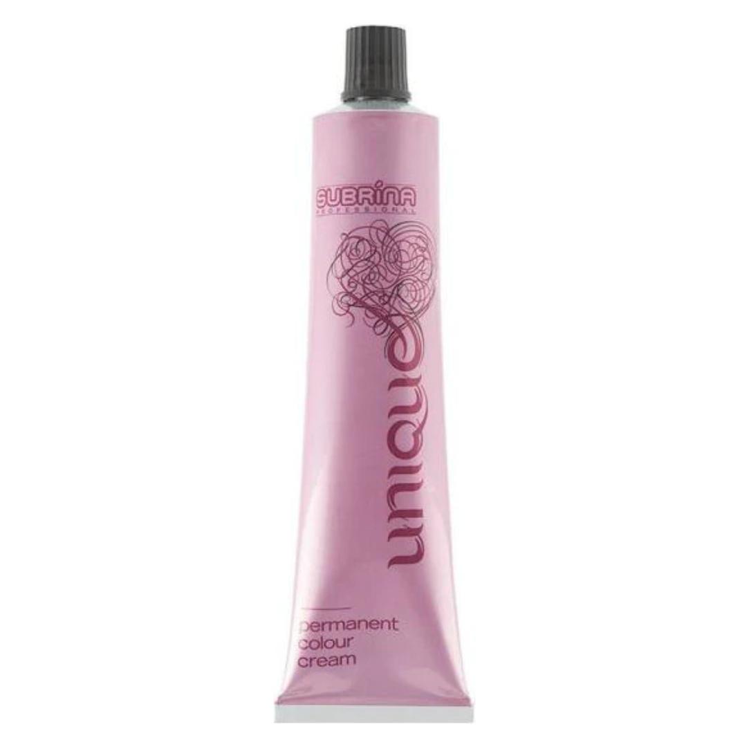 Subrina Vopsea de par permanenta Essential Colour 7/1, Blond Mediu Cenusiu, 100ml (Blond) (42673930)