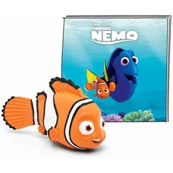 (Schwarz, Orange, Weiß) 10000260 Disney Findet Nemo