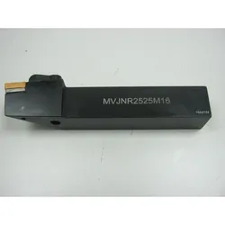 Optimum Drehmeißel HM 25mm MVJNR2525M16