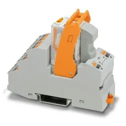 Phoenix Relaismodul RIF-2-RPT-LV-230AC/4X21