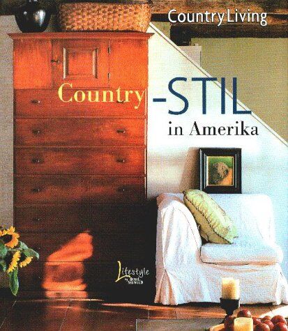 Rhoda Murphy - Country-Stil in Amerika - Preis vom 05.10.2026 03:47:11 h