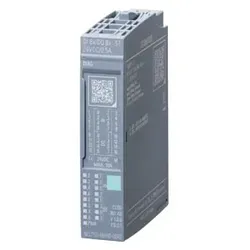 Siemens Dig Industr. SIMATIC ET 200SP 6ES7133-6BH00-0BA0