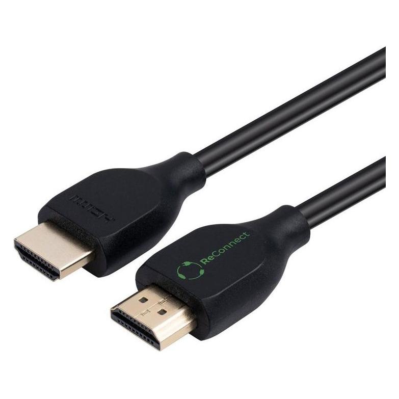 MicroConnect ReConnect HDMI 2.0 Cable 4K (10 m) (ECO-MC-HDM191910V2.0)