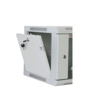 Intellinet Mount cabinet wall mountable Grau RAL 7035 6U 48,3 cm 19" (711760)