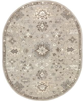 Livabliss Handmade Gennaro Traditional Wool Area Rug
