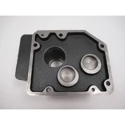 Optimum Abdeckung S181/G/GG