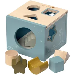 Micki Sortierbox
