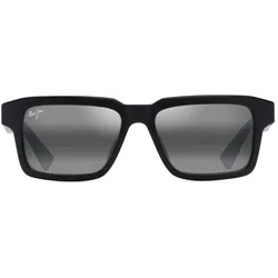 Maui Jim KAHIKO _ Mattes Schwarz (635-02)