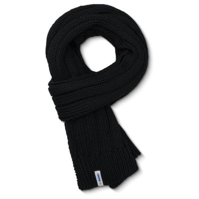 Eisbär - Ayo Scarf - Schal Gr 150 x 25 cm schwarz