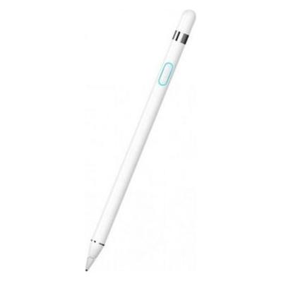 Riff "Rechargeable Superfine Stylus Pen with High sensivity White" (RF-DZ879-WH)