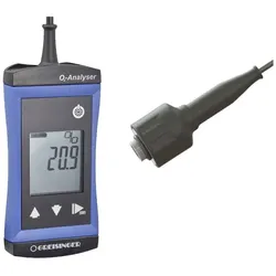 Greisinger - O2-Analyser / Sauerstoff-Messgerät