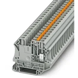 Phoenix Contact 3046147 Messertrennklemme UT 6-MTL P/P UT6MTLPP