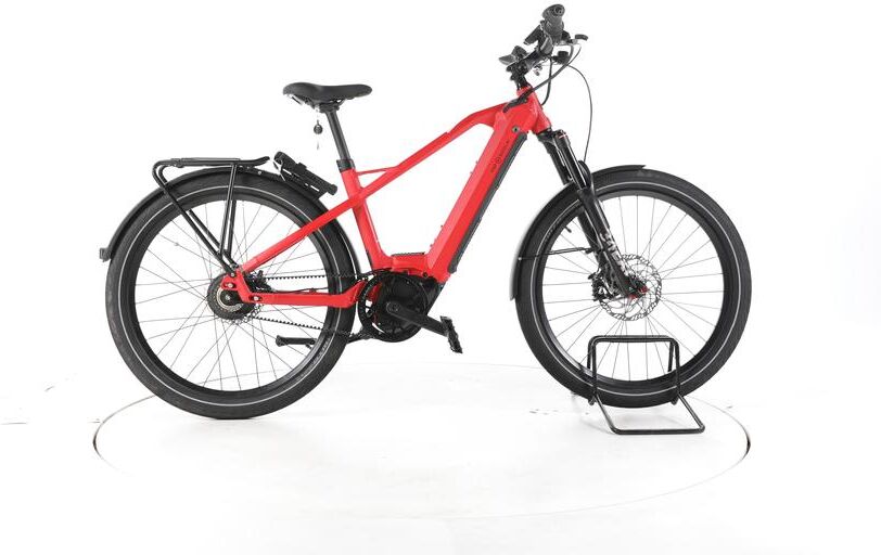 HNF Nicolai XD3 Speed Vélo Électrique Urbain - 298092