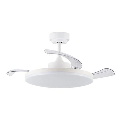 DC Deckenventilator Stroll mit LED & Fernbedienung 106