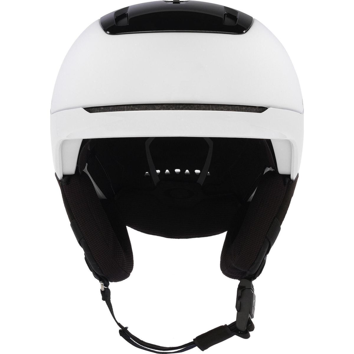 Oakley MOD5 I.C.E. i.c.e. white reflective (1AA) S FOS901356-1AA-S