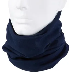 Flammschutz Schlauchschal "2410-196" Multi Protect dunkelblau - Blau
