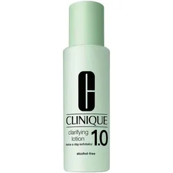 200 ml Clinique Clarifying Lotion Twice a Day Exfoliator 1.0