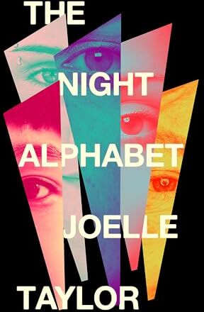 Joelle Taylor - The Night Alphabet: the electrifying debut novel from the award-winning poet - Preis vom 30.09.2026 22:30:23 h