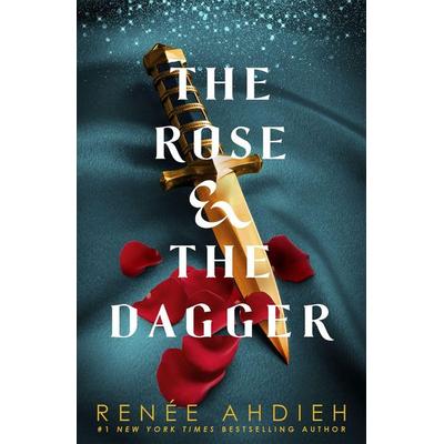 The Rose and the Dagger, Taschenbuch von Renee Ahdieh, Hodder & Stoughton, 978-1-4736-5796-0