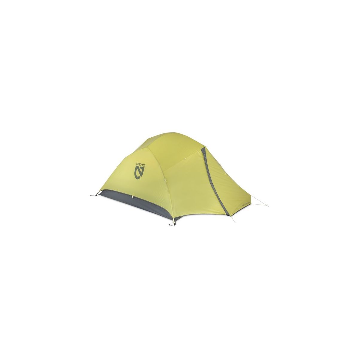 Nemo Dagger Ridge Osmo birch bud 3-Person 811666036414