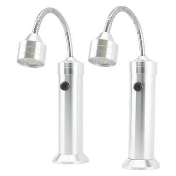 RealPower BBQ-Light 2,Magnetisches BBQ-Licht,2 Stück (495550)
