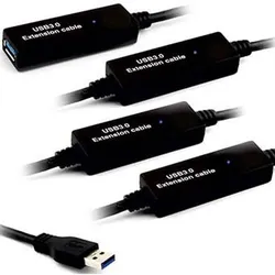 E+P Elektrik USB 3.0 Verstärker 20m CC 380/20