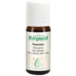 Bergland Rosmarin 10 ml