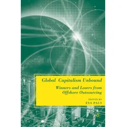 Global Capitalism Unbound, Fachbücher