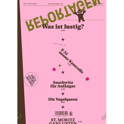 Reportagen & 89, Taschenbuch von Kolja Haaf,Tony Bartelme,Joshua Kocher,Margrit Sprecher,Lukasz Pilip, Puntas Reportagen, 978-3-906024-88-2