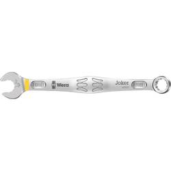 Wera 05020199001 6003 Joker 7 Ring-Maulschlüssel Schlüsselweite (Metrisch) 7 mm